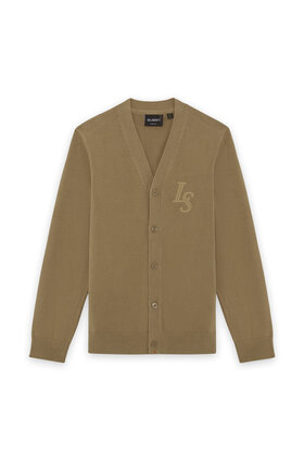 Lyle & Scott Jongens Vest