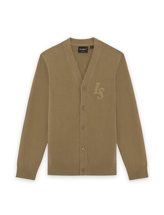 Lyle & Scott Jongens Vest