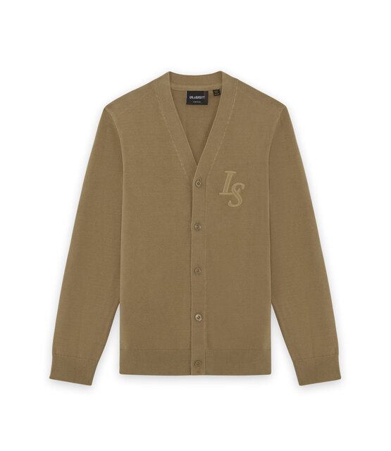 Lyle & Scott Jongens Vest