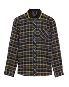 Lyle & Scott Jongens Overhemd