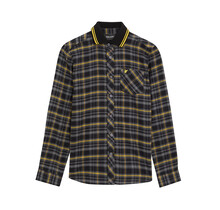 Lyle & Scott Jongens Overhemd
