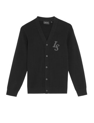 Lyle & Scott Jongens Vest