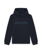 Lyle & Scott Jongens Sweater