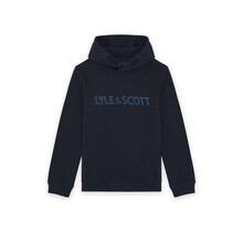 Lyle & Scott Jongens Sweater
