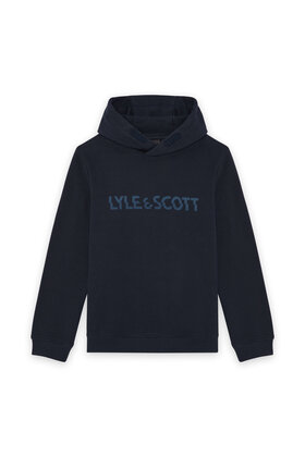 Lyle & Scott Jongens Sweater