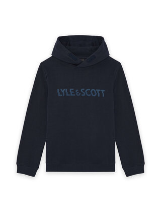 Lyle & Scott Jongens Sweater