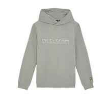 Lyle & Scott Jongens Sweater
