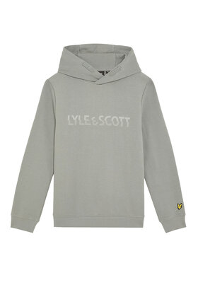 Lyle & Scott Jongens Sweater