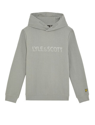 Lyle & Scott Jongens Sweater