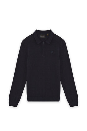 Lyle & Scott Jongens Sweater