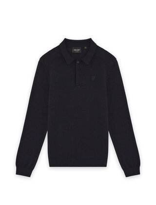 Lyle & Scott Jongens Sweater