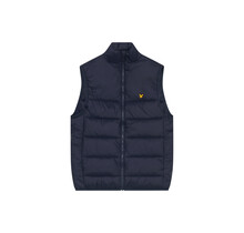 Lyle & Scott Jongens Bodywarmer