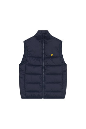 Lyle & Scott Jongens Bodywarmer