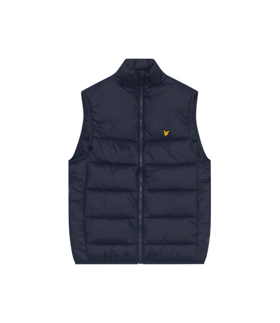 Lyle & Scott Jongens Bodywarmer