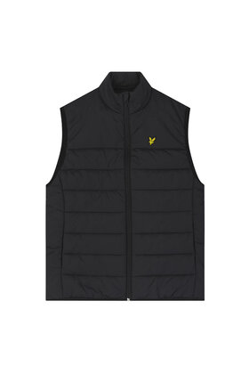 Lyle & Scott Jongens Bodywarmer