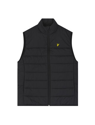 Lyle & Scott Jongens Bodywarmer