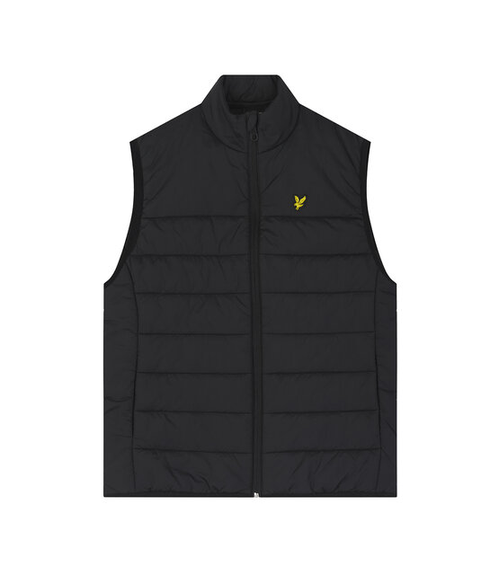 Lyle & Scott Jongens Bodywarmer