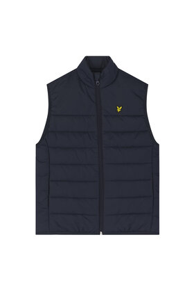 Lyle & Scott Jongens Bodywarmer