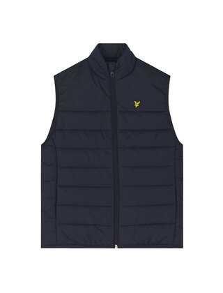 Lyle & Scott Jongens Bodywarmer