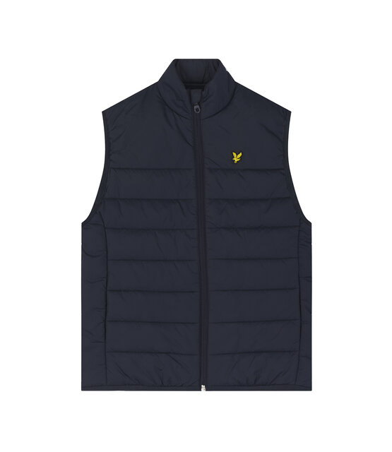 Lyle & Scott Jongens Bodywarmer