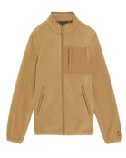Lyle & Scott Jongens Winterjas