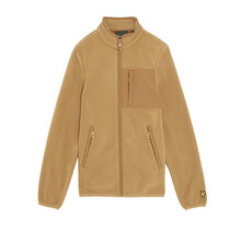 Lyle & Scott Jongens Winterjas