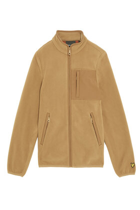 Lyle & Scott Jongens Winterjas