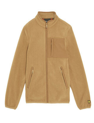Lyle & Scott Jongens Winterjas