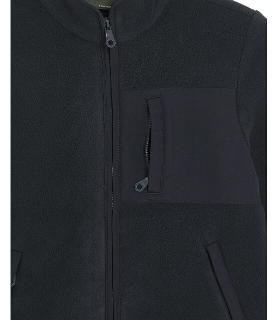 Lyle & Scott Jongens Winterjas