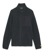 Lyle & Scott Jongens Winterjas