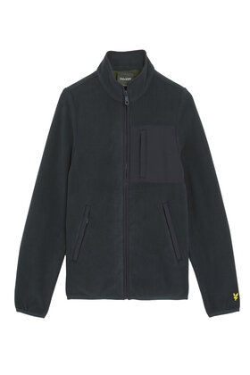 Lyle & Scott Jongens Winterjas