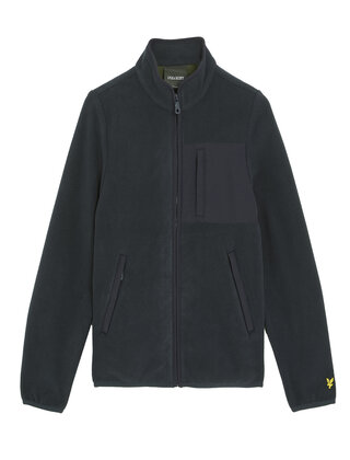 Lyle & Scott Jongens Winterjas