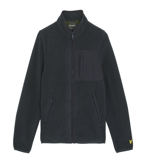 Lyle & Scott Jongens Winterjas