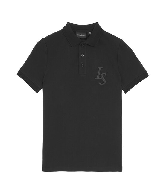 Lyle & Scott Jongens T-Shirt