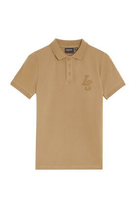Lyle & Scott Jongens T-Shirt