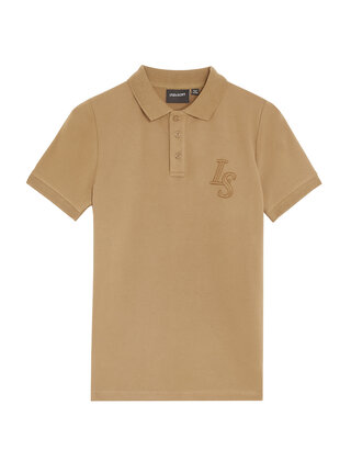 Lyle & Scott Jongens T-Shirt