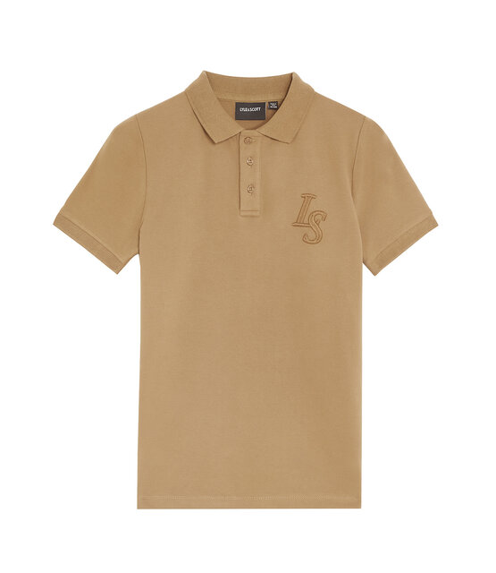 Lyle & Scott Jongens T-Shirt