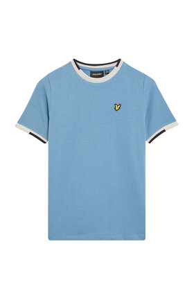Lyle & Scott Jongens T-Shirt