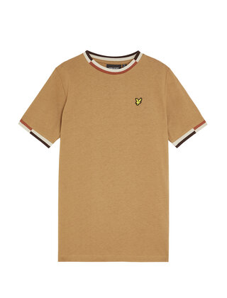Lyle & Scott Jongens T-Shirt