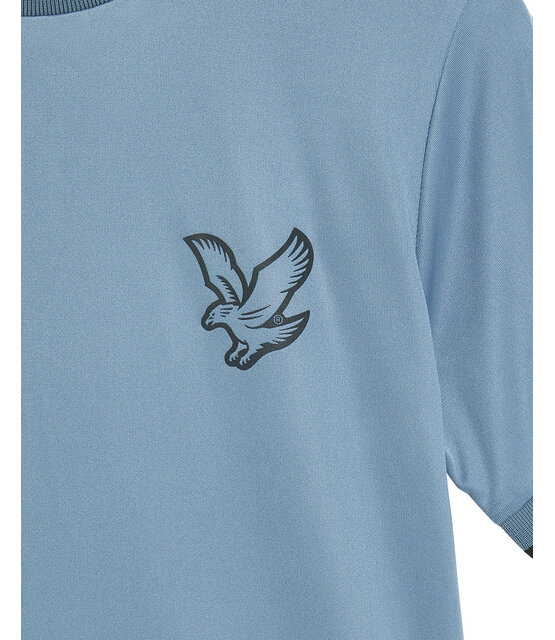 Lyle & Scott Jongens T-Shirt