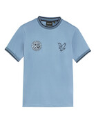 Lyle & Scott Jongens T-Shirt