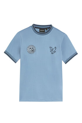 Lyle & Scott Jongens T-Shirt