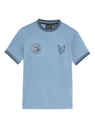 Lyle & Scott Jongens T-Shirt