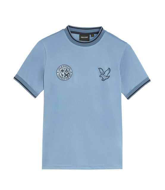 Lyle & Scott Jongens T-Shirt