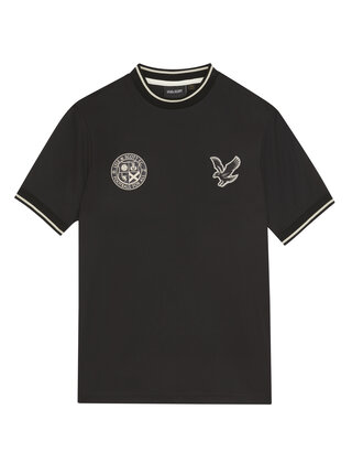 Lyle & Scott Jongens T-Shirt