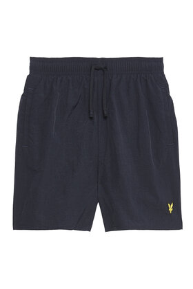 Lyle & Scott Jongens Zwembroek