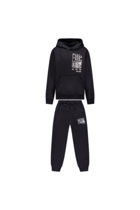 Cars Jeans Jongens Joggingpak BRANWY