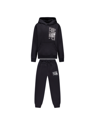 Cars Jeans Jongens Joggingpak BRANWY