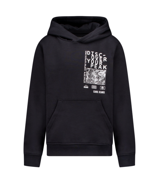 Cars Jeans Jongens Joggingpak BRANWY