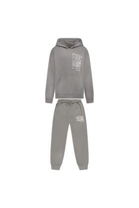 Cars Jeans Jongens Joggingpak BRANWY